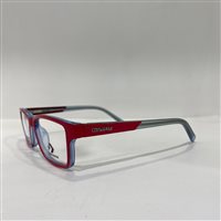 Eyeglasses frame Converse Child VCO076Q48 - VCO076Q48
